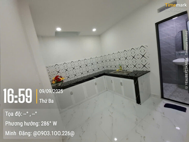 Trường Học, Chợ Mới Ở Ngay-Tân Phú 1,5km Aeon TP 2Km 52M² CHỈ NHỈNH 4Tỷ