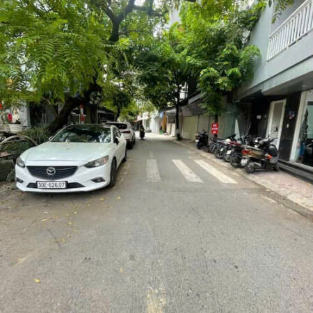 HIẾM! CHỈ 678TRIỆU/M CÓ NGAY NHÀ MP HOÀNG HOA THÁM 42M 5 TẦNG LÔ GÓC KD ĐỈNH GIÁ 28.5 TỶ 0336212066