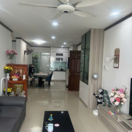 CĂN HỘ CAO CẤP TRẦN XUÂN SOẠN – QUẬN 7