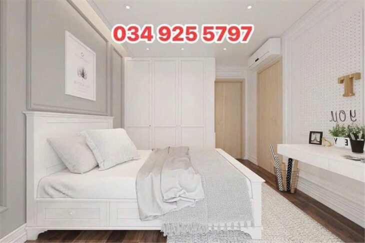 Căn hộ sang trọng mới nhất tại Cao Bằng – Phoenix Phố Thầu rao bán con số có hạn