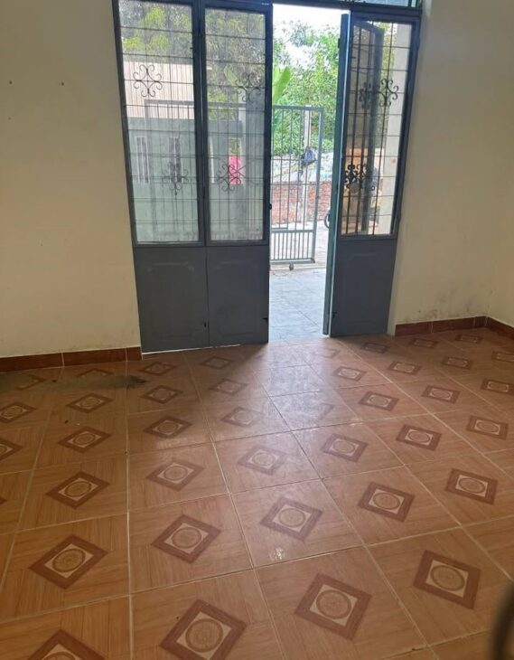 BÁN NHÀ GÁC ĐÚC, DT 96M2, KIỆT ÔTÔ 4M TÔ HIỆU – HÒA MINH, LIÊN CHIỂU – CHỈ 3 TỶ HƠN