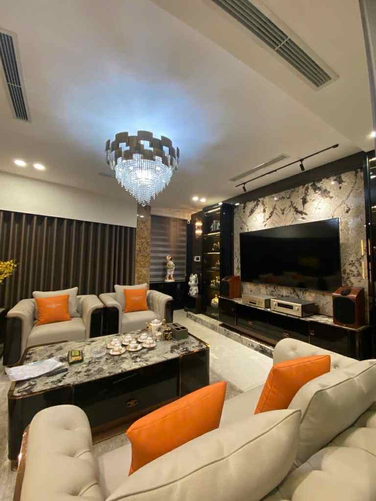 bán nhà Việt Hưng, 6 tầng thang máy, mặt tiền 8m, gara 2 ôtô, ôtô tránh, kinh doanh, hàng xóm