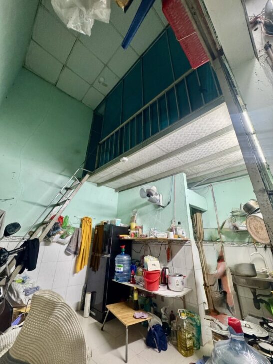 Tặng Nhà Trọ 6P Thu Nhập 144tr/Năm Nhà Cấp4 DT To 90M Giá Nhỏ 4Đồng9