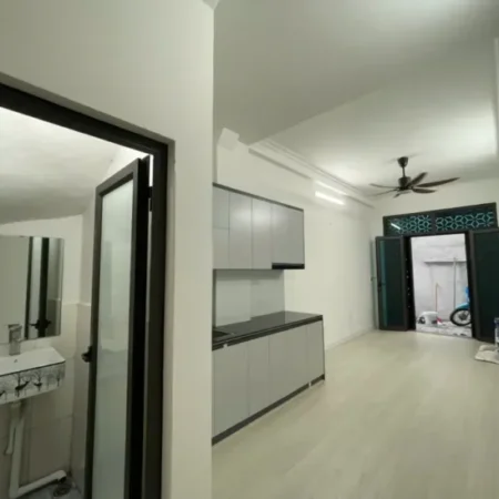 Bán nhà trung tâm Ngọc Hồi – nhà đẹp mới ting – vừa ở vừa cho thuê ổn định