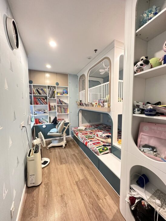 🔅 CĂN HỘ CAO CẤP ARTEMIS LÊ TRỌNG TẤN, THANH XUÂN 158M2 3PN+3WC, CHỈ 19.5 TỶ 🔅