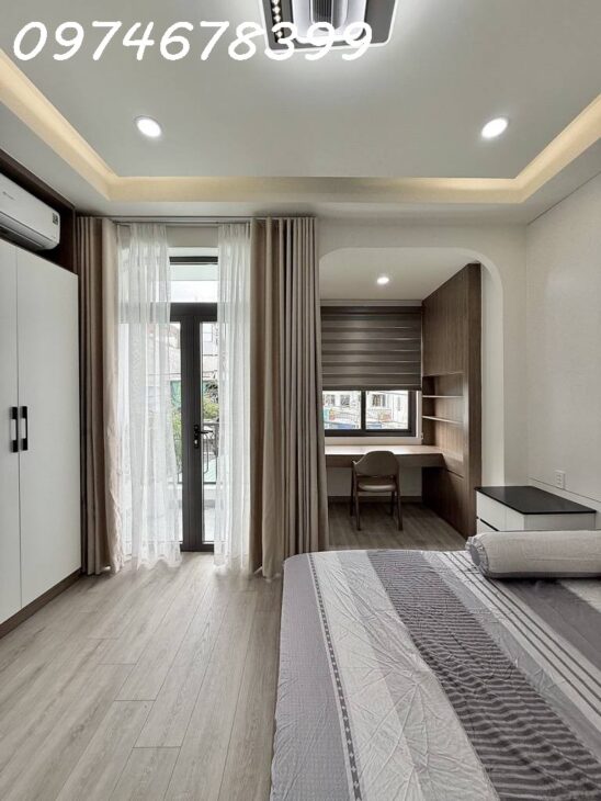 MẶT TIỀN KINH DOANH MỌI NGÀNH NGHỀ – SONG SONG KHU DƯƠNG QUẢNG HÀM MỞ RỘNG – SẦM UẤT, TẤP NẬP NGÀY