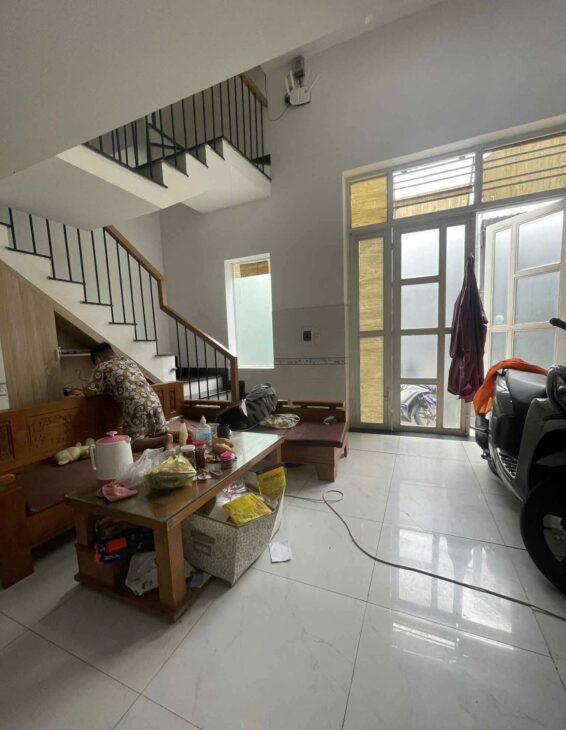 BÁN NHÀ 2,5 TẦNG – DÒNG TIỀN 10TR/THÁNG – KIỆT 3M NGUYỄN NHƯ HẠNH, THANH KHÊ – CHỈ 3.3 TỶ