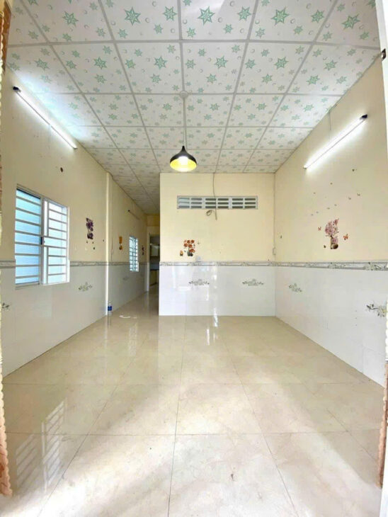 49. Nhà 5,5 triệu gần chợ An Cư