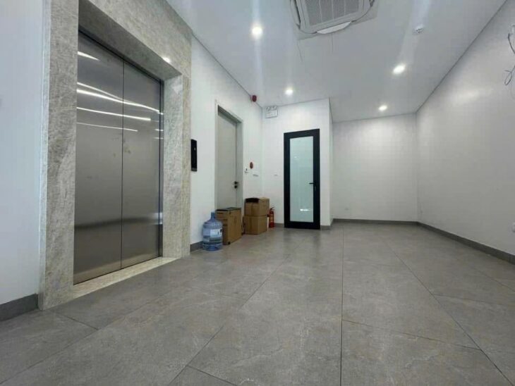 BÁN NHÀ MẶT PHỐ ĐỒNG CỔ, THỤY KHUÊ – 70M² x 9T THANG MÁY CÓ HẦM – GẦN HỒ TÂY – GIÁ 47 TỶ