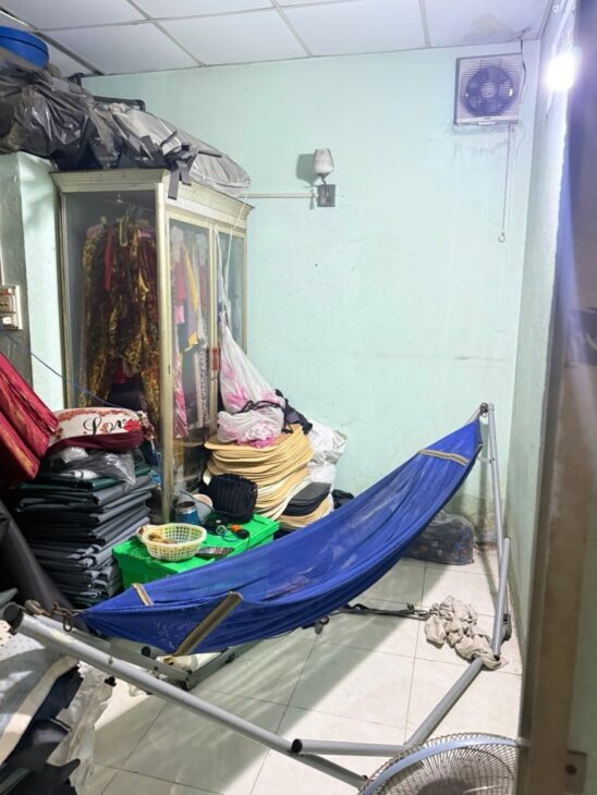 BÁN NHÀ CẤP 4 SIÊU RẺ – 115m2 – H3G – NHỈNH 4 TỶ – ĐÔNG HƯNG THUẬN QUẬN 12 – NHÀ CŨ TIỆN XÂY MỚI