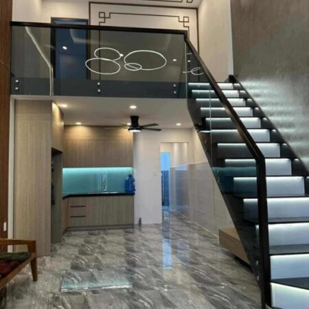 4.2 tỷ Tân Chánh Hiệp Quận 12