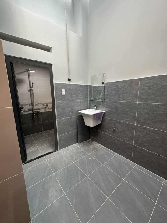 4.2 tỷ Tân Chánh Hiệp Quận 12