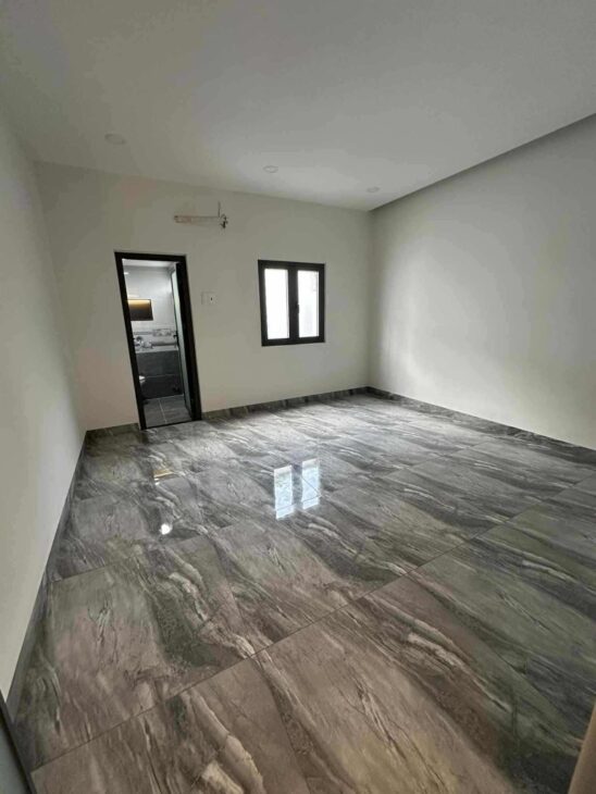 4.2 tỷ Tân Chánh Hiệp Quận 12