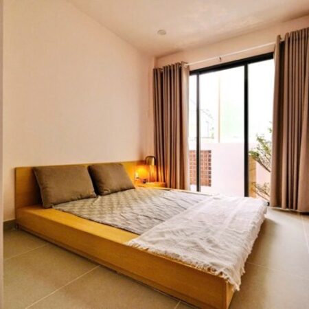Siêu Phẩm Chữa lành – Hẻm Ô tô – 50m2 – 2 Tầng đúc – Mới vào ở ngay