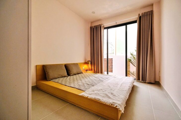 Siêu Phẩm Chữa lành – Hẻm Ô tô – 50m2 – 2 Tầng đúc – Mới vào ở ngay