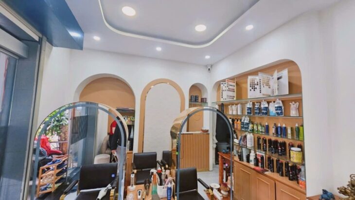 MẶT TIỀN KD KHU VIP TÂN PHÚ – 73M² – 2 TẦNG – CHỈ 6.2 TỶ, CC Sơn Kỳ 2, Sơn Kỳ