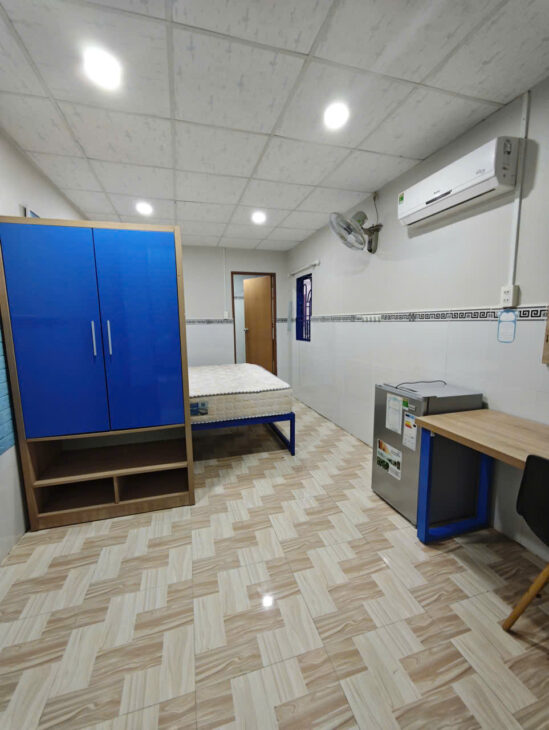 28. Minihouse 2 triệu FULL NỘI THẤT đường TRẦN PHÚ