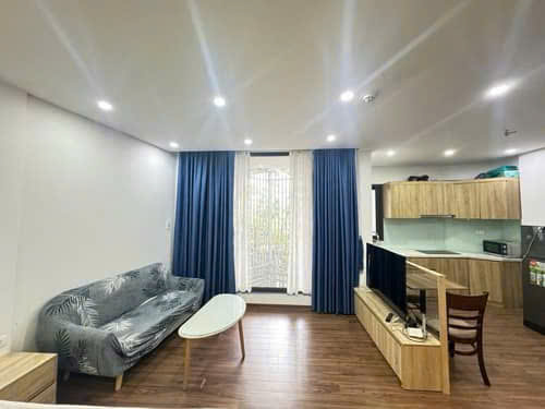 363 TRIỆU M CÓ NGAY 55M 7 TẦNG 6 CĂN HỘ KHÉP KÍN DT KHỦNG GIÁ 20 TỶ 0336212066