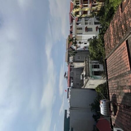 Bán nhà đẹp Văn Tiến Dũng 34m², 5T, gần Metro Nhổn, HQV kéo dài