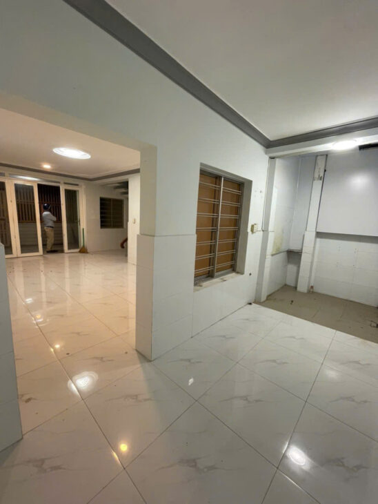 34. Nhà 9 triệu gần trường Đại học Cần Thơ