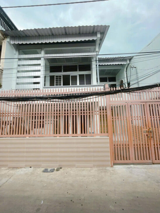 34. Nhà 9 triệu gần trường Đại học Cần Thơ