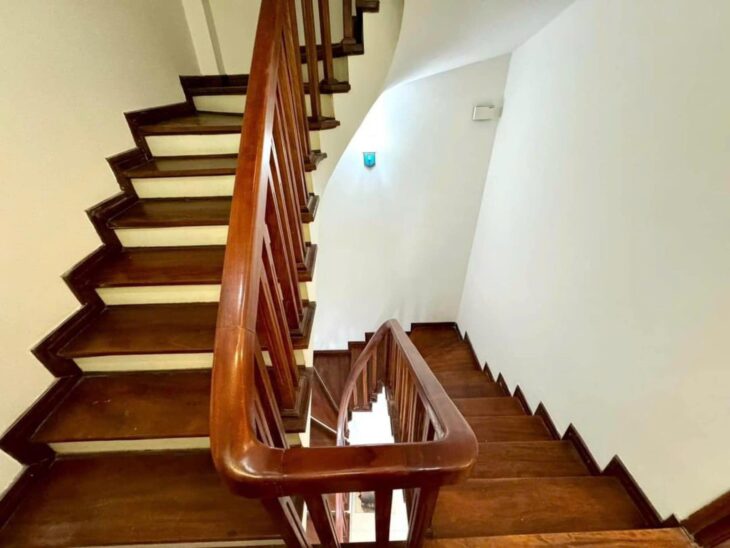 BÁN NHÀ PHÂN LÔ PHỐ VƯƠNG THỪA VŨ, THANH XUÂN, 110M2, 4T, OTO TRÁNH, GARA, VỪA Ở VỪA KD HOẶC LÀM