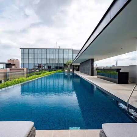 Tổng Hợp Giá Bán và Cho thuê Căn Hộ Cao Cấp The Marq Đa Kao Quận 1