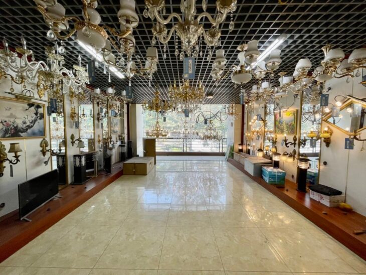 💥💥Mặt phố Trần Quốc Vượng 130m 9T thang máy, Kinh doanh đỉnh, Vỉa hè, 87 tỷ TT Cầu Giấy