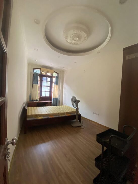 Bán nhà phố Quan Nhân – Thanh Xuân, ngõ oto,khu cán bộ dân trí cao – 50m2 gía CHỈ CÓ 13,2T