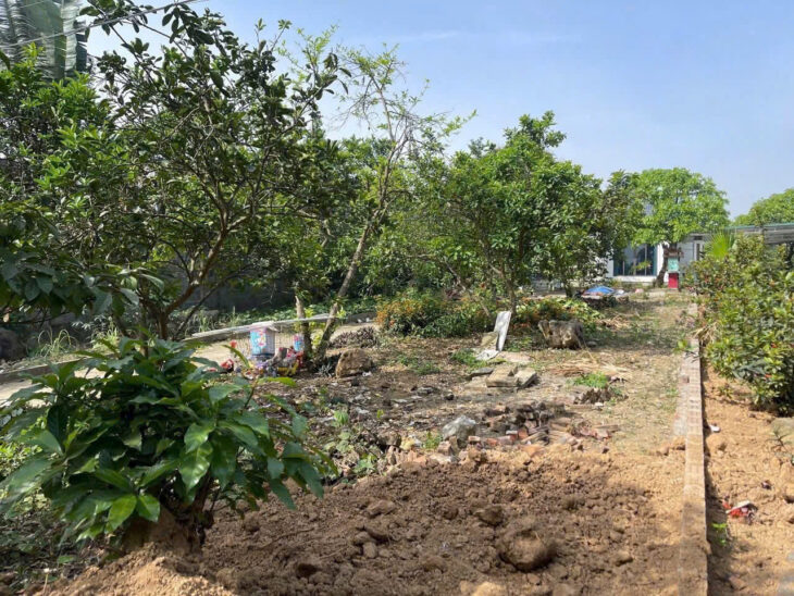 Bán 480m² đất tại Hòa Sơn ,Lương Sơn, Hòa Bình – Gần KCN, giáp đường Đông Dương, giá đầu tư