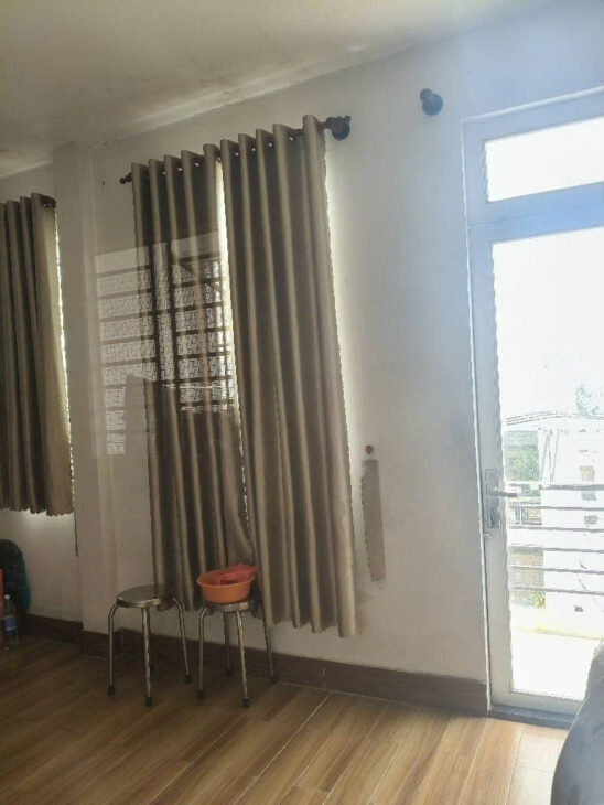 Bán GẤP nhà mặt tiền kinh doanh đa ngành TX22, 5x14m, 4 tầng hơn 6 Tỷ