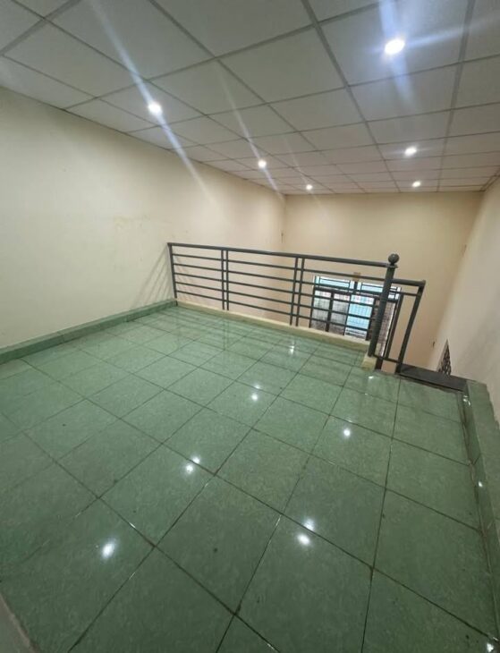BÁN NHÀ GÁC ĐÚC, DT 96M2, KIỆT ÔTÔ 4M TÔ HIỆU – HÒA MINH, LIÊN CHIỂU – CHỈ 3 TỶ HƠN