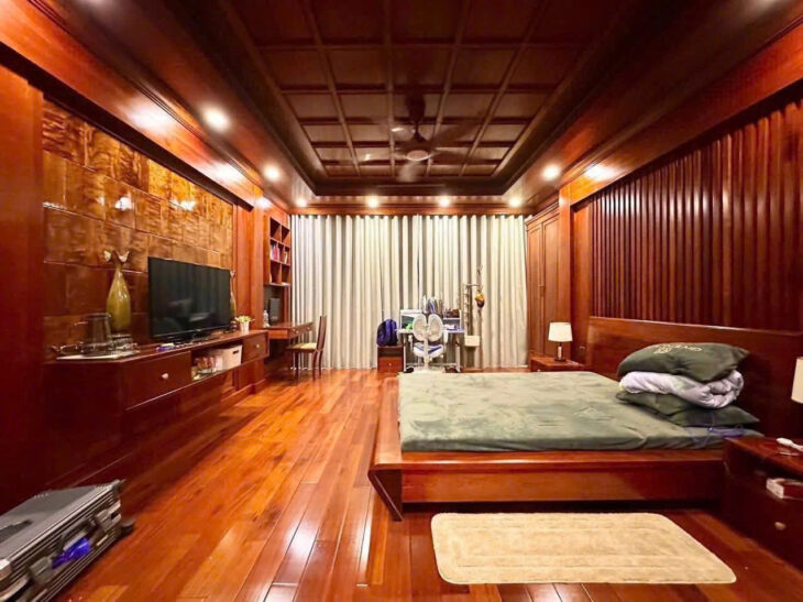 BÁN TOÀ NHÀ MẶT PHỐ GIÁP NHẤT, THANH XUÂN – 71M x 9T THANG MÁY – MT 5.5M – KINH DOANH – GIÁ 51.5 TỶ