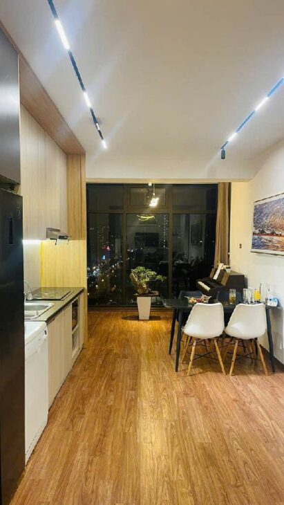 CHÍNH CHỦ GỬI BÁN CĂN HỘ CHUNG CƯ A4 ĐỀN LỪ VIUU TRIỆU ĐÔ 65M 4.45 TỈ