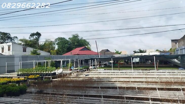 Bán Đất Mặt Tiền Đường Phùng Khắc Khoan Sa Đéc Đồng Tháp