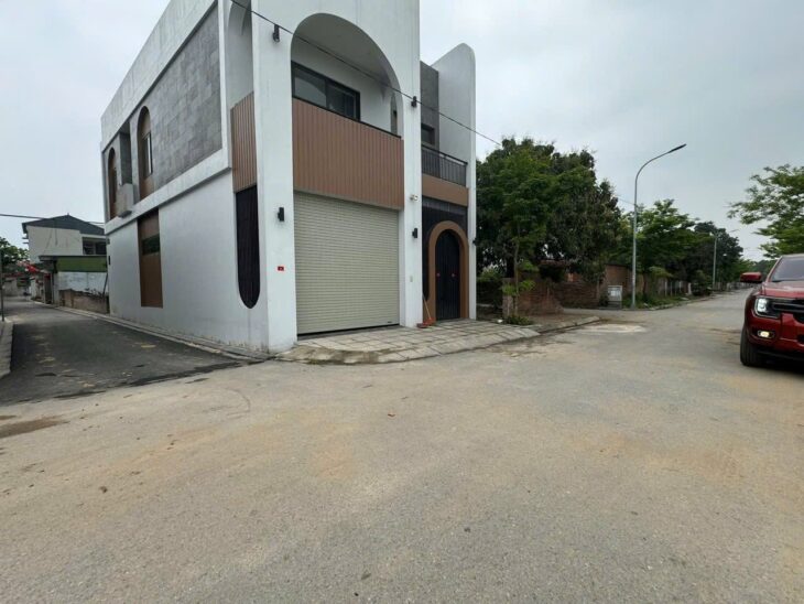 🌟 BÁN NHANH – LÔ ĐẤT 109,6M² CÁN KHÊ 🌟