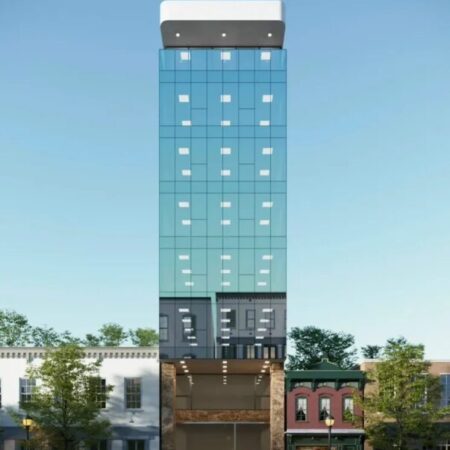 BÁN TÒA VĂN PHÒNG KHUẤT DUY TIẾN, THANH XUÂN, 105M2, 9T, THANG MÁY, NGÕ PHÂN LÔ, VỈA HÈ, KD SIÊU