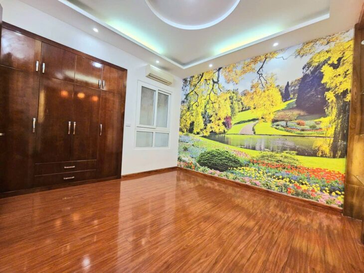 💥💥Ô tô tránh Phân lô siêu phẩm PHẠM TUẤN TÀI 58m 5T, Kinh doanh, 32 tỷ