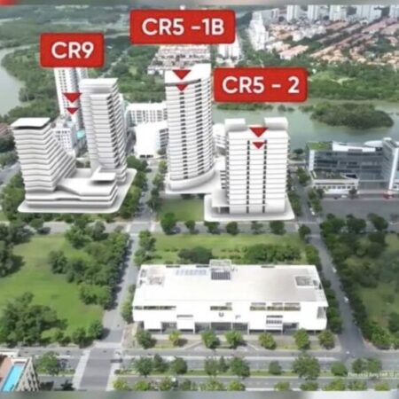 MỞ BÁN SIÊU PHẨM HỒ BÁN NGUYỆT, CĂN HỘ CAO CẤP DỰ ÁN THE REGENCY PHÚ MỸ HƯNG, TRỰC TIẾP CĐT