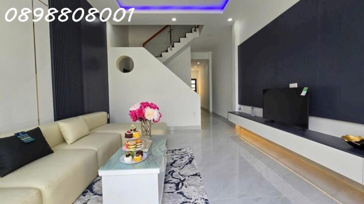 PHƯỚC ĐÔNG NEW CITY CHỈ VỚI GIÁ 379TR SỞ HỬU CĂN NHÀ MƠ ƯỚC