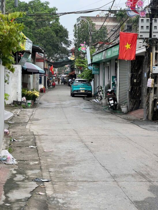 🔥🔥 SIÊU HOT – LÔ ĐẤT CỔ DƯƠNG, ĐƯỜNG THÔNG