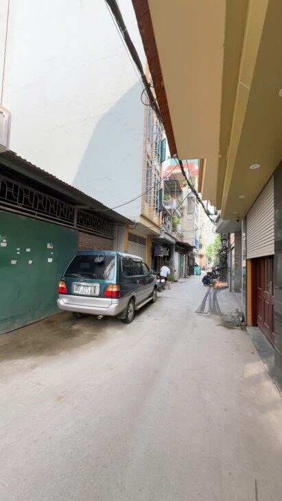 Bán đất phân lô ô tô La Khê, Hà Đông, 45m2, sổ vuông vắn, giá đầu tư