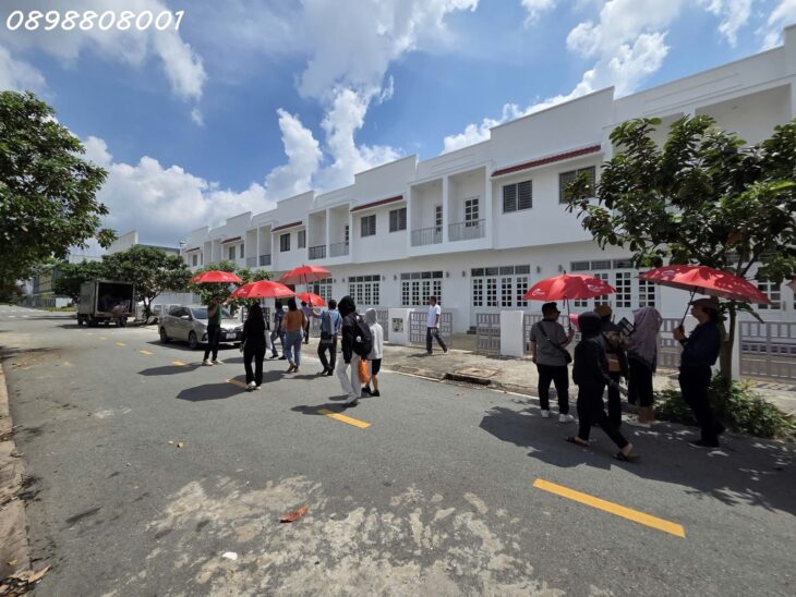 PHƯỚC ĐÔNG NEW CITY CHỈ VỚI GIÁ 379TR SỞ HỬU CĂN NHÀ MƠ ƯỚC