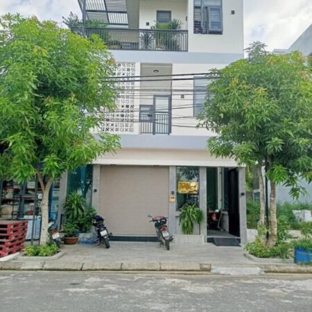 BIỆT THỰ 3 TẦNG, DT 150M2 ĐƯỜNG 7M5 KHÁNH AN – GẦN CHỢ HÒA KHÁNH, LIÊN CHIỂU – CHỈ 7.5X TỶ