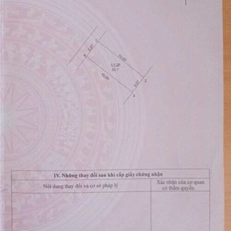 Bán đất TĐC Trâu Quỳ – Gia Lầm, giá 6.54 tỷ, LH 0985865658 Bán đất TĐC Trâu Quỳ – Gia Lầm, giá 6.54 tỷ, LH 0985865658