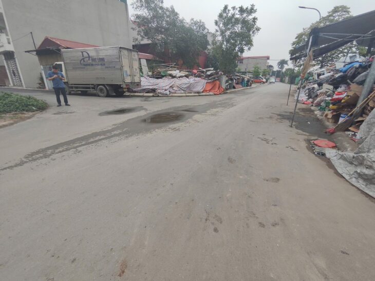 💥💥 ĐẤT VÀNG – LỄ PHÁP, PHÚC THỊNH (ĐÔNG ANH CŨ) 💥💥