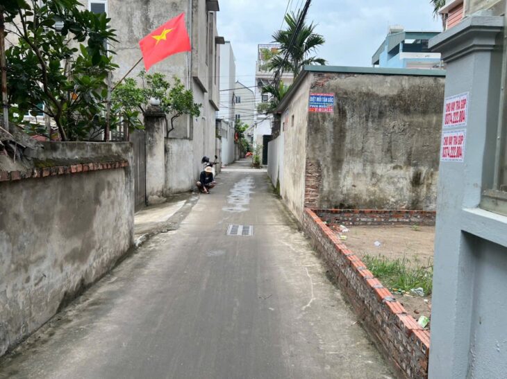 🔥🔥 SIÊU HOT – LÔ ĐẤT CỔ DƯƠNG, ĐƯỜNG THÔNG