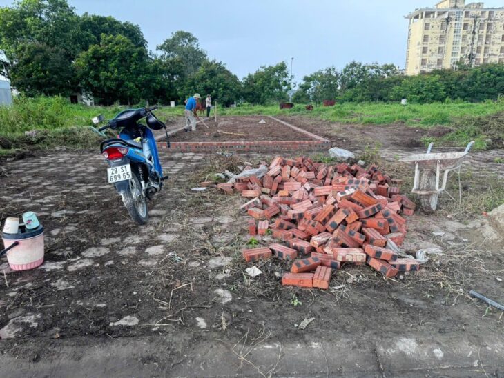 🔹Chính chủ gửi bán 96m Tái Định Cư Nguyên Khê
