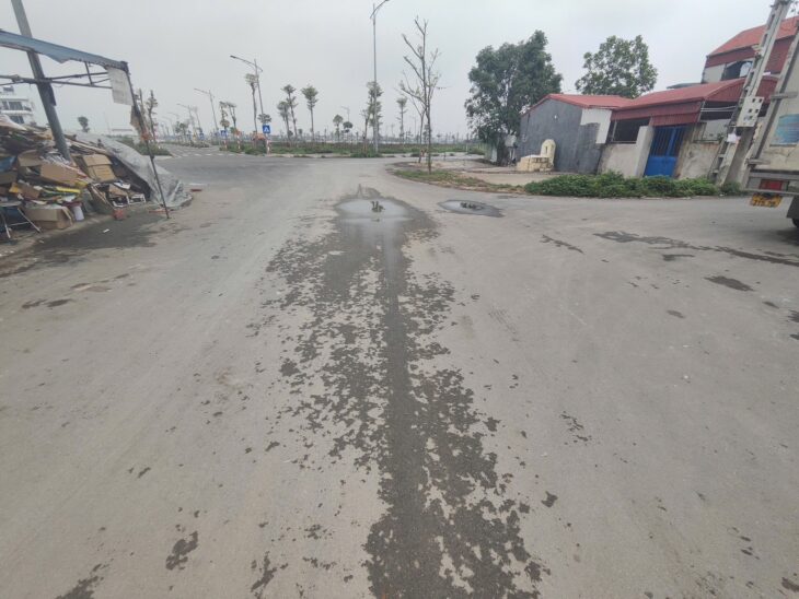 💥💥 ĐẤT VÀNG – LỄ PHÁP, PHÚC THỊNH (ĐÔNG ANH CŨ) 💥💥