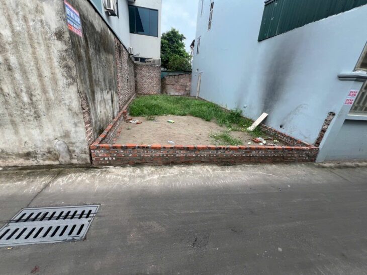 🔥🔥 SIÊU HOT – LÔ ĐẤT CỔ DƯƠNG, ĐƯỜNG THÔNG